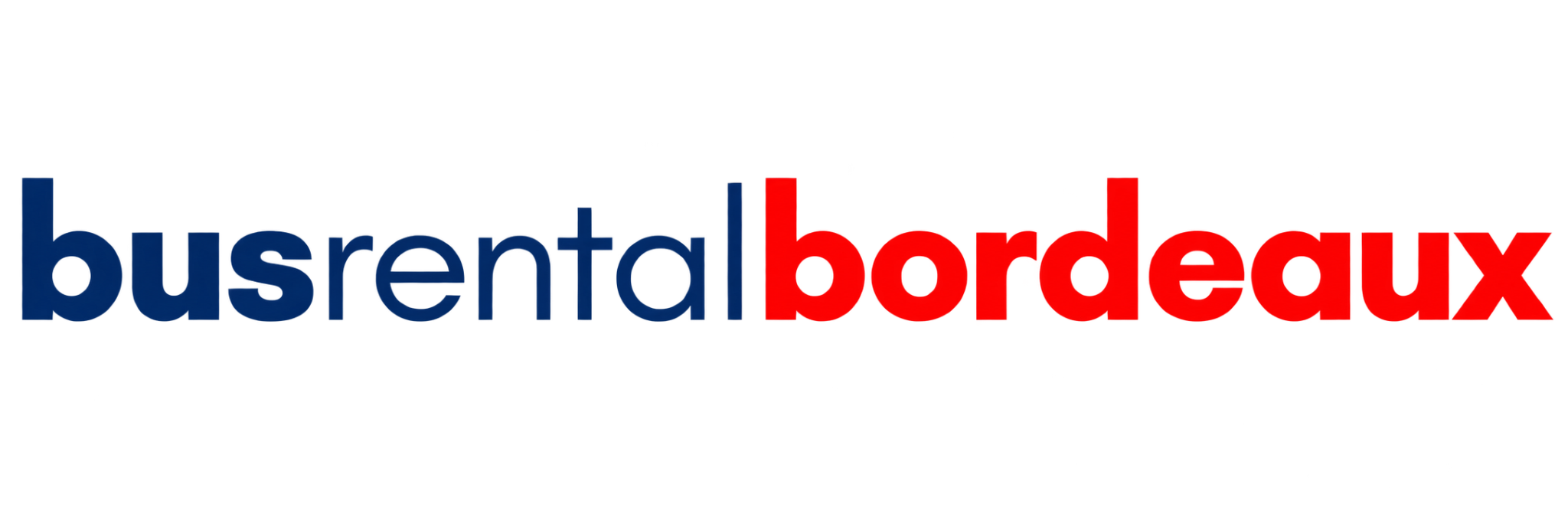 Bus Rental Bordeaux